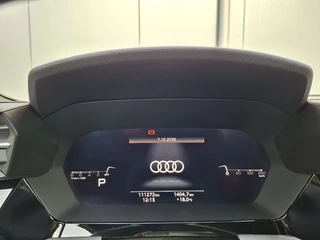 Audi A3 Sportback 30 TFSI S-line edition AUTOMAAT * Navigatie * Parkeersensoren * Audi Sound * / 21