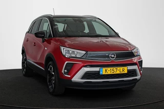 Opel Crossland 1.2 Turbo Ultimate Automaat Panoramadak Winter en Assistentie Pakket / 2