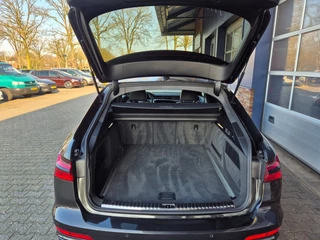 Audi A6 55 TFSI Quattro S Edition, 340PK V6 Pano, Carplay, NL Auto, standkachel, ALL IN prijs. / 13
