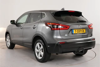 Nissan QASHQAI 1.2 N-Connecta  | Trekhaak | Camera | Stl. verw. | Navi | Climate | Cruise | / 9