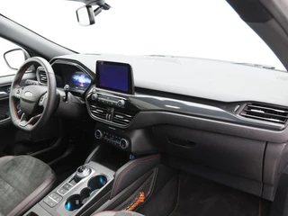 Ford Kuga 2.5 PHEV ST Line 225 Pk Automaat | 360 Camera | Panoramadak | Adaptive Cruise | Virtual Cockpit | Half Leder | 18 Inch / 43