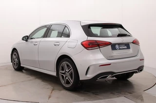 Mercedes-Benz A-klasse 250 e AMG Line | Automaat | Adaptive cruise | Navigatie | Stoelverwarming | Camera / 8
