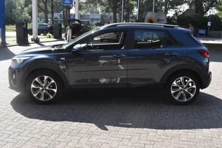 Kia Stonic 1.0 T-GDi DynamicLine 1e Eigenaar | Navigatie | Camera | 12 mnd BOVAG garantie | Whatsapp 06-53188999 / 21