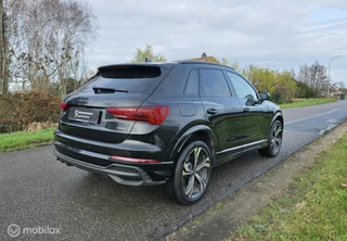 Audi Q3 40 TFSI Quattro S-Line / Pano / 360' / Carplay / 6
