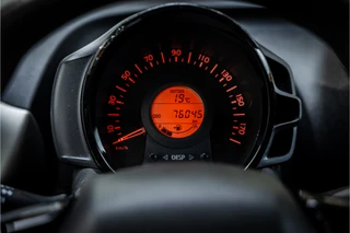 Peugeot 108 1.0 e-VTi Active  Airco / 22