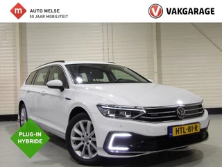 Volkswagen Passat 1.4 TSI PHEV 218pk 6-DSG GTE / 2