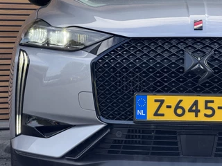 DS DS 3 1.2 PureTech Performance Line  Navigatie / keyless / Camera 360 / 10