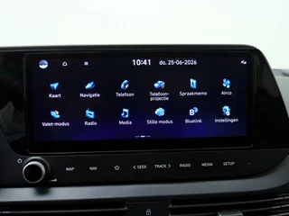 Hyundai Bayon 1.0 T-GDI Comfort Smart Automaat Private Lease 469 pm / 47