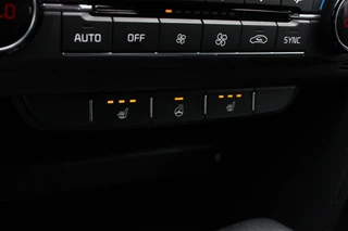 Kia Ceed 1.6 T-GDi GT Memory | JBL | Stuur/Stoelverwarming / 22