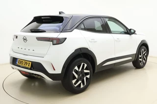 Opel Mokka 1.2 Turbo 130pk Automaat GS | Achteruitrijcamera | Climate control | Cruise control | Apple Carplay/ Android auto | Parkeersensoren | Zwart dak / 2