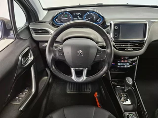 Peugeot 2008 1.2 Automaat Allure / 8