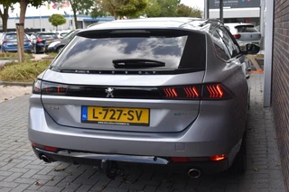Peugeot 508 SW 1.6 GT Line Avantage TREKHAAK! / 12