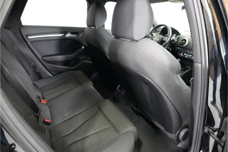 Audi A3 Sportback 35 TFSI CoD Design Pro Line Plus  | Trekhaak | Navi | Stl. verw. | Climate | PDC | LED | / 16