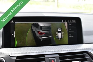 BMW X3 xDrive30e High Executive Plug In M-PAKKET/PANORAMADAK/HEAD UP/ETC.! / 9