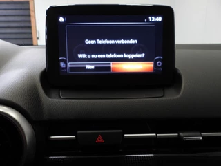 Mazda 2 1.5 Skyactiv-G Comfort / 10