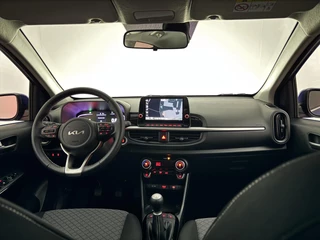 KIA Picanto 1.0 DPi 68pk 4-zits ExecutiveLine / 11
