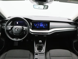 Škoda Octavia Combi 1.0 TSi 110 Pk Business Edition | Stoelverwarming | Adaptive Cruise | Navigatie | CarPlay | 16 Inch | 70.153 Km !! / 33