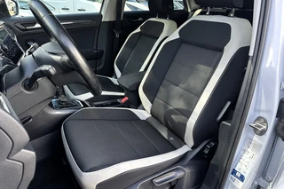 Volkswagen T-Roc 1.5 TSI Sport Automaat / 14