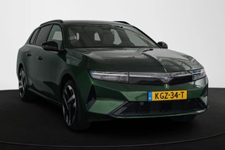 Opel Astra Electric 58 kWh Business Edition Automaat Facelift 360 Camera Stoelverwarming / 2