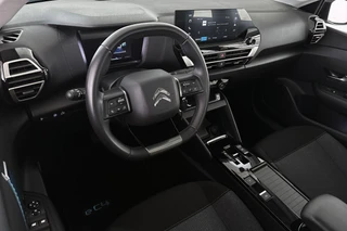Citroen Ë-C4 X Feel 50 kWh Apple CarPlay Climate Control 18" / 6