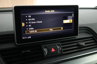 Audi Q5 50 TFSI e 299pk quattro S edition Trekhaak Virtual Cockpit Led Keyless ACC Stoelverwarming 2x S-Line / 27
