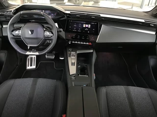 Peugeot 308 SW 1.2 Hybrid 145 e-DCS6 GT / 15