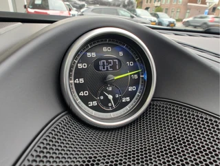 Porsche Cayenne 3.0 S E-HYBRID  NAP | Pano | Stoelventilatie | Bose | Memory Seats / 33