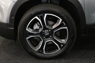 Jeep Avenger 1.2 e-Hybrid Summit (Automaat) / 9