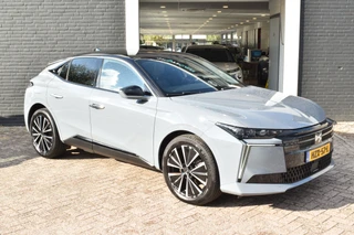 DS DS 4 No E-Tense Pallas Comfort Tech Pack 58.3 kWh | SOH 98% Navi | Airco | LM Velgen | Camera achter | 8 Jaar DS Care garantie / 36