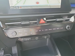 Kia Niro 1.6 GDi Hybrid DynamicLine | Trekhaak | Navigatie | Camera | Adaptieve cruise control | Apple Carplay / Android Auto | Verbruik 1 op 20! / 31