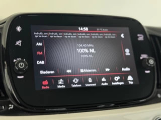 Fiat 500 1.0 Hybrid Dolcevita / 21