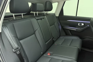 Leapmotor C10 Design Pro 69.9 kWh | Nu met €3500,- voorraadvoordeel! | Panoramadak | 20inch | elektrisch bedienbare achterklep | Snel leverbaar | Camera v+a | Stoelverwarming en ventilatie | Stuurverwarming | Zeer veel ruimte! / 18