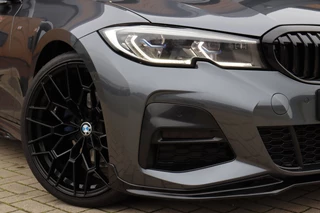 BMW 3-serie Touring 320i High Executive M-Sport |Bomvol!|Pano| Laser | Harman/Kardon | Memory | Camera | Apple Carplay | Head-Up | / 54