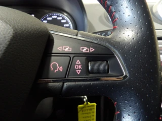 SEAT Ibiza 1.0 EcoTSI 95pk FR Connect / 22