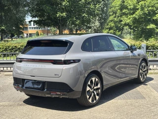 Leapmotor B05 ProMax Design 67.1 kWh | NIEUW BINNEN! | Tot 482km Actieradius | / 2