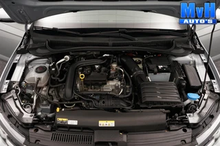 Volkswagen Polo 1.0 TSI R-Line|DSG|ACC|CAMERA|STOELVERW|NAP / 72