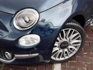 Fiat 500C 0.9 TwinAir Turbo Lounge / 27