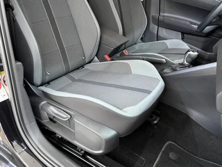 Volkswagen Polo 1.0 TSI Style | Black Edition | IQ.Light Drive | ACC | Digital Cockpit | Stoelverwarming | Clima | Licht + Zicht | / 22