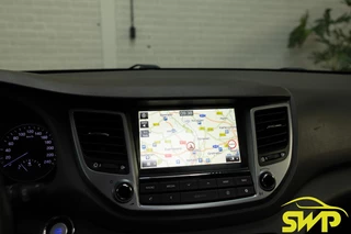 Hyundai Tucson 1.6 T-GDi Premium | 1900kg trekgewicht | Pano | Elektr verstelbare stoelen | Trekhaak | Navi | Camera | Keyless | Krell / 8
