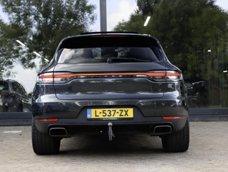 Porsche Macan 2.0 / 22