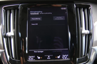 Volvo S90 2.0 T5 Momentum Business Pro / 19