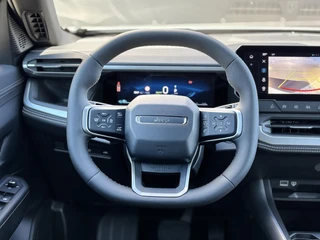 Jeep Compass First Edition 74 kWh | Apple-Android | Schuif-kanteldak | Warmtepomp / 14