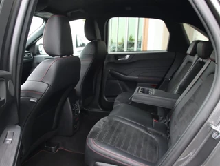 Ford Kuga 2.5 PHEV 225PK ST-Line X | Trekhaak / 8