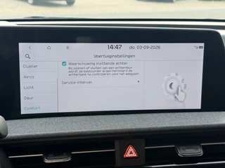 Kia EV6 77.4 kWh  | Afn. Trekhaak | SOH 100% | Half Leder | Adapt. Cruise | Stoel- en stuurverwarming | Apple/Android / 64