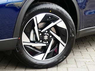 Suzuki Vitara 1.4 Boosterjet Style Smart Hybrid PANORAMADAK, 6 jaar fabrieksgarantie! Nieuw uit voorraad leverbaar! / 27