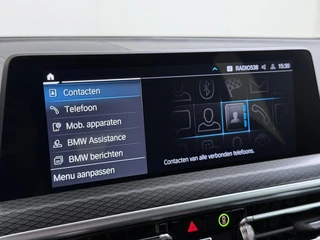 BMW X3 xDrive30e M-SPORT| DEALER ONDERHOUDEN| CAMERA| ELEKTRISCHE ACHTERKLEP| APPLE CARPLAY| RIJKLAARPRIJS / 37