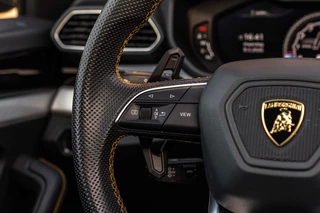 Lamborghini Urus 4.0 V8 650 PK Pano Keramisch B&O Advanced Massage Luchtvering 360 Camera ACC 22'' / 22