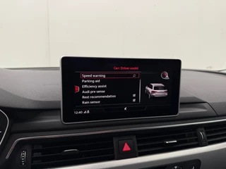 Audi A4 Avant 40 TFSI Sport | Automaat | Cruise control | Stoelverwarming | CarPlay | Parkeersensoren / 23