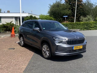 SKODA Kodiaq 1.5 TSI Greentech ACT 150pk DSG-7 Sportline Business / 5