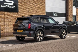 Mini Countryman 1.5 C Favoured XL, Pano, Leder, ACC, H&K / 7